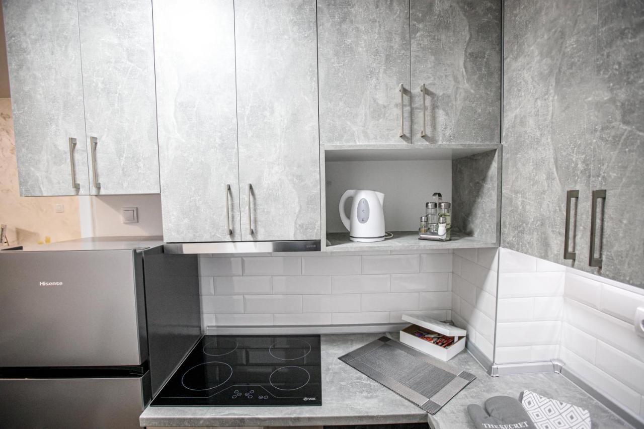 Tik Tak Apartman Subotica Exterior foto